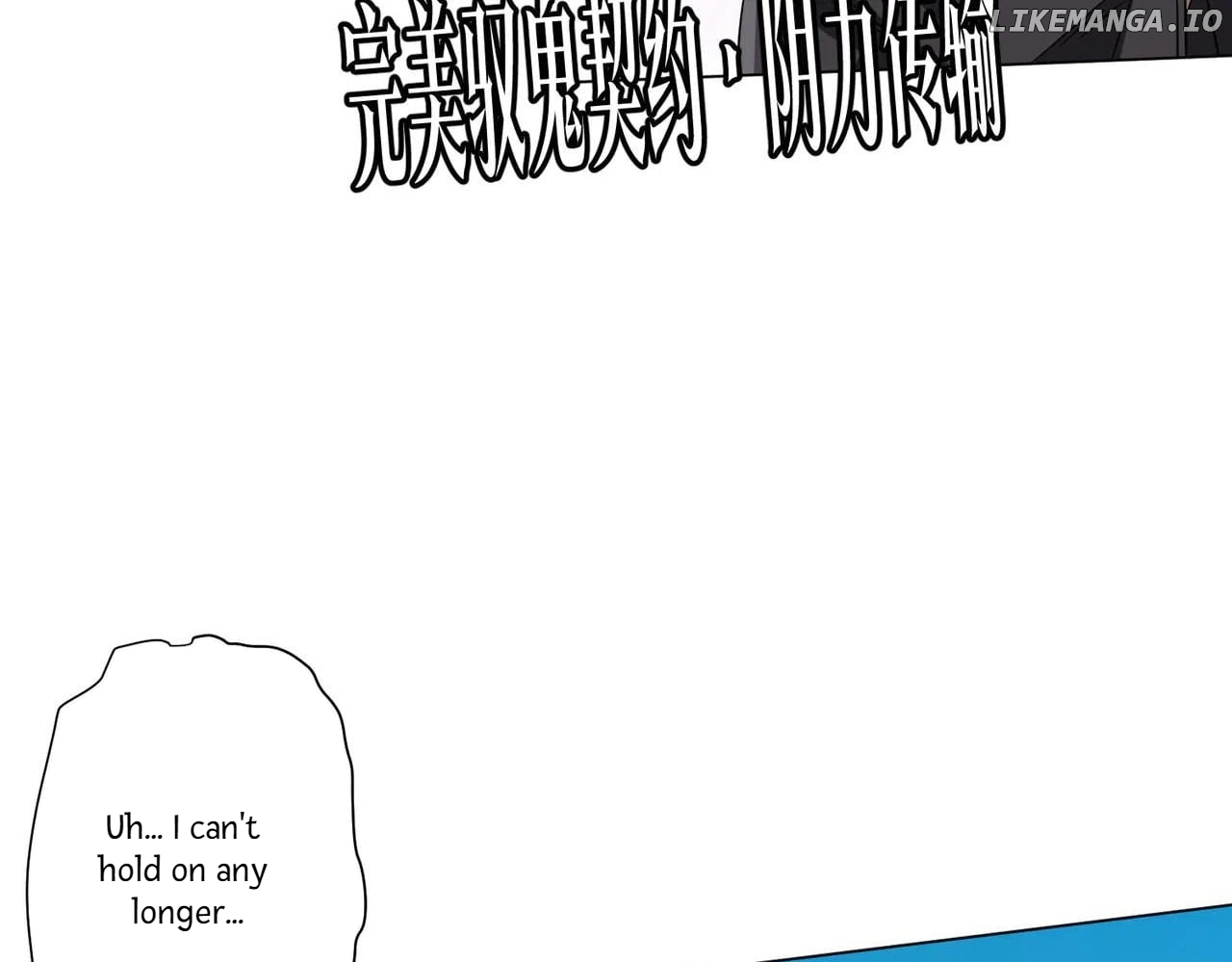 With My Netherworld Trillions, Game On! Chapter 165 - page 38